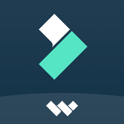 down Filmora：AI Video Editor, Maker