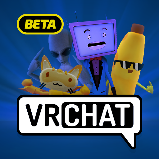 down VRChat mobile