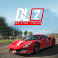 down Driving legends Simulator 2022