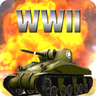 down WW2 Battle Simulator Mod Apk