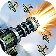 down Last Bunker: 1945 Mod Apk