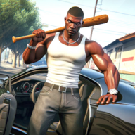 down Mafia War: Grand City Mod Apk