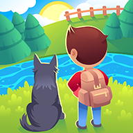 down Dreamdale Fairy Adventure Mod Apk