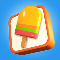 down Match Triple 3D Mod Apk