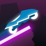 down Rider Mod Apk