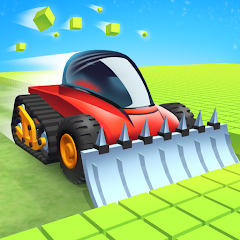 down Slice Masters Mod Apk