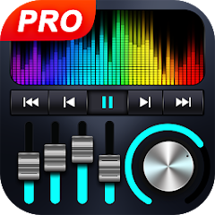 down KX Music Player Pro Mod Apk
