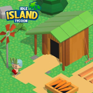 down Idle Island Tycoon Mod Apk