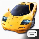 down Asphalt Nitro Mod apk