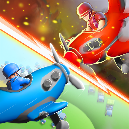 down Army Commander Mod apk