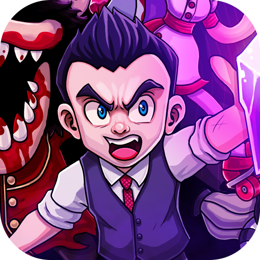 down Super Dark Deception Mod apk