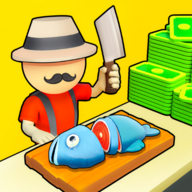 down Seafood Factory Inc. Mod Apk