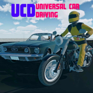 down Universal Car Driving Mod Apk