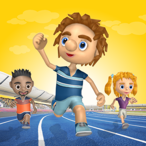 down Summer Games Heroes Full Version