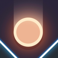 down Idle Brick Breaker Mod Apk