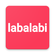 down labalabi for Instagram