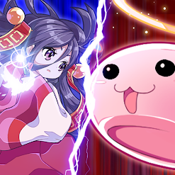 down (CBT) Ragnarok: Monster World Mod Apk