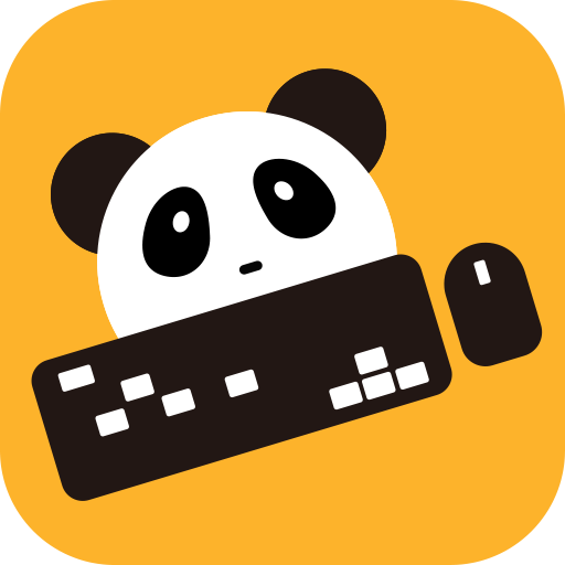 down Panda Mouse Pro Mod apk