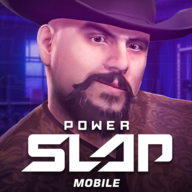down Power Slap Mod Apk