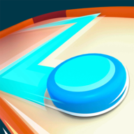down Battle Disc Mod Apk