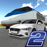 down 3D Driving Class 2 Mod Apk