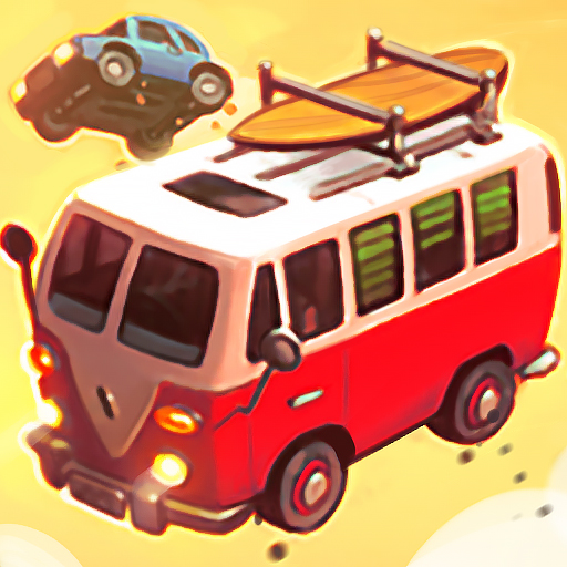 down Poly Bridge 3 Mod apk