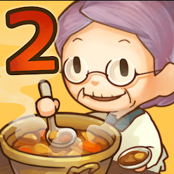 down Hungry Hearts Diner 2 Mod Apk