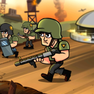 down War Strategy Game: RTS WW2 Mod Apk