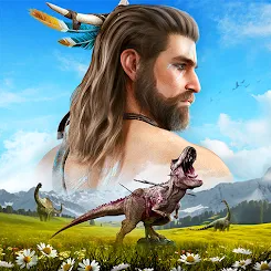 down Savage Survival Mod Apk