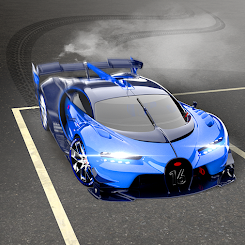 down Crazy Parking Mod Apk