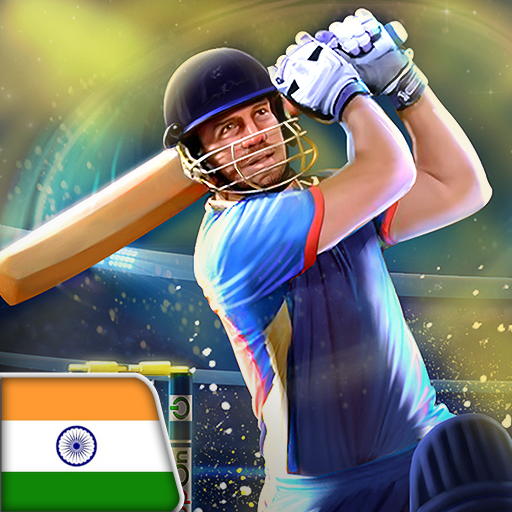 down World of Cricket Championship Mod apk