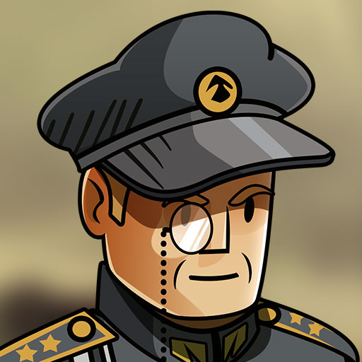 down Black Border 2 Mod apk