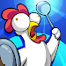 down Super Chicken Squad Mod Apk