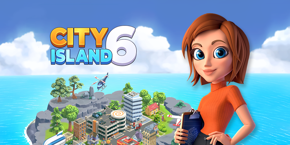 City Island All mod versions
