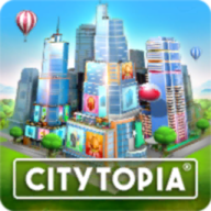 down Citytopia Mod Apk