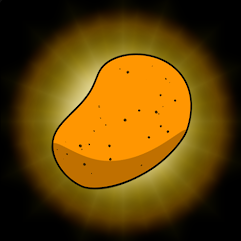down Farmer Against Potatoes Idle Mod Apk