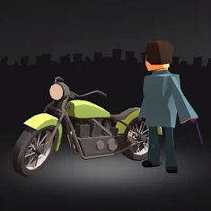 down Infected Frontier Mod Apk