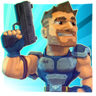 down Mayhem 2 Mod Apk