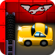 down Tiny Auto Shop Mod Apk