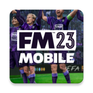 down Football Manager 2023 Mobile Mod Apk