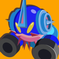 down Robo Runner Mod Apk