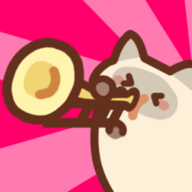 down Idle Cat Live Concert Mod Apk