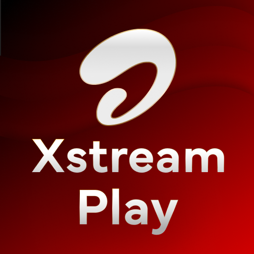 down Xstream Play apk