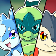 down Monster Masters hack Mod Apk