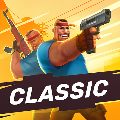 down Guns of Boom Mod apk