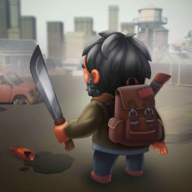 down Abandoned City Survival Mod Apk