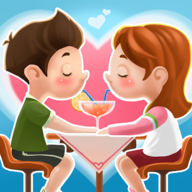 down Dating Restaurant Mod Apk