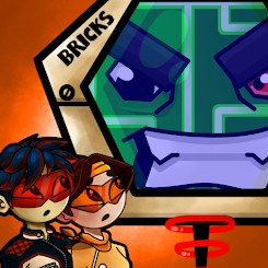 down Survivor: Shapes Invasion Mod Apk