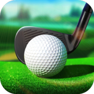 down Golf Rival Mod Apk