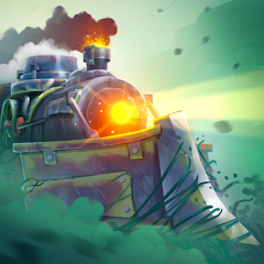 down Train of Hope Mod Apk